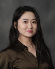 Feifei Jiang, D.M.A. Adjunct Professor of Music