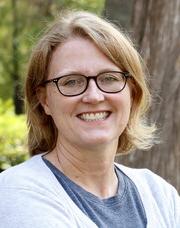 Headshot of Jodi Ryter, Ph.D.